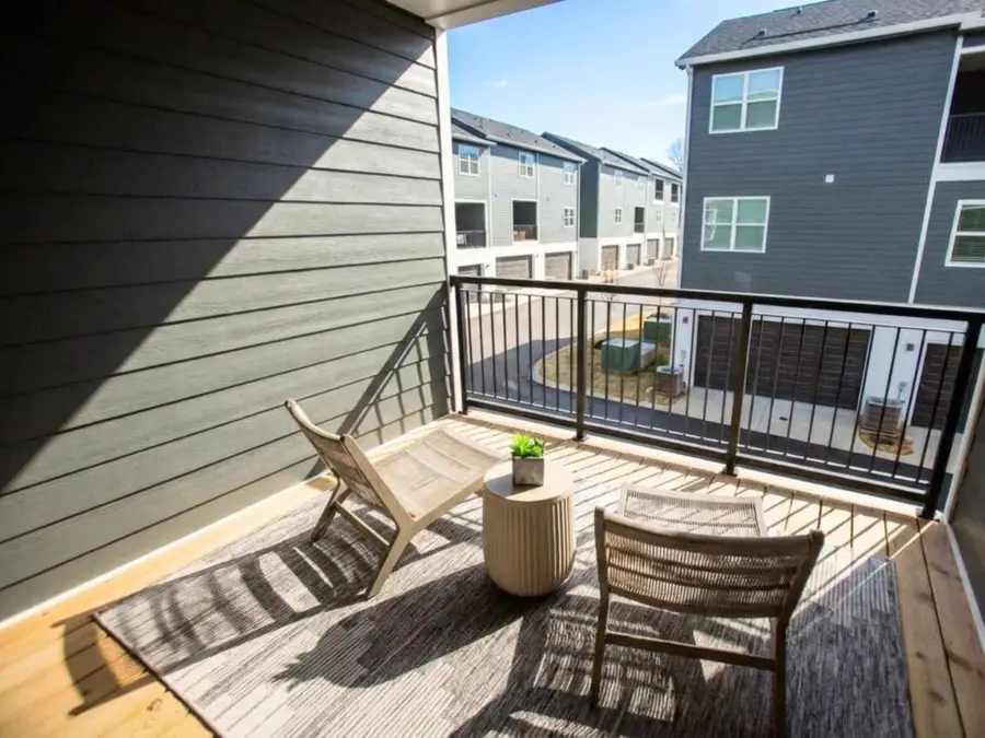 787 Bespoke Way #07, Chattanooga, TN 37403 - #3