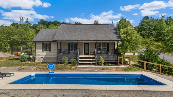331 Hardin Road, Dunlap, TN 37327