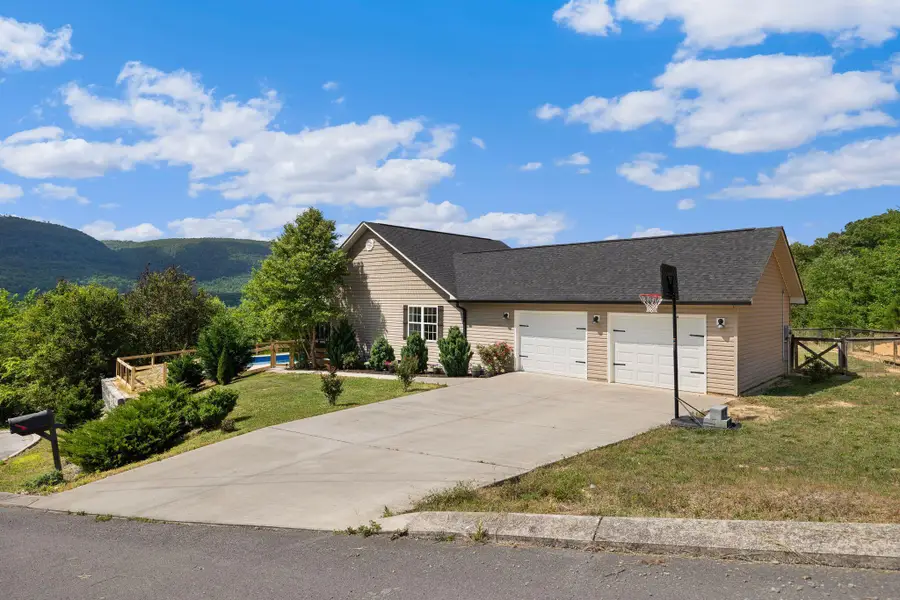 331 Hardin Road, Dunlap, TN 37327 - #3
