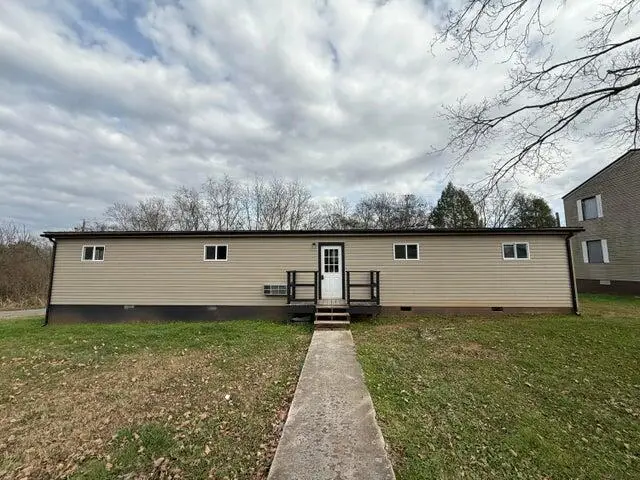 232 W Legion Circle, Pikeville, TN 37367 - #1