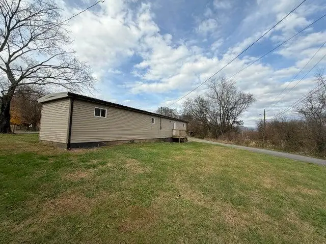 232 W Legion Circle, Pikeville, TN 37367 - #3
