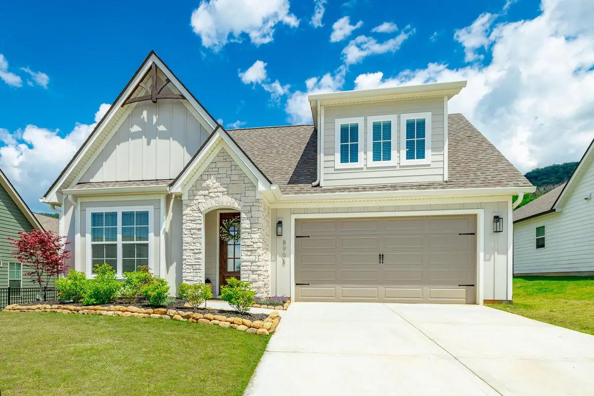 8908 Little Pine Lane, Ooltewah, TN 37363 - #1