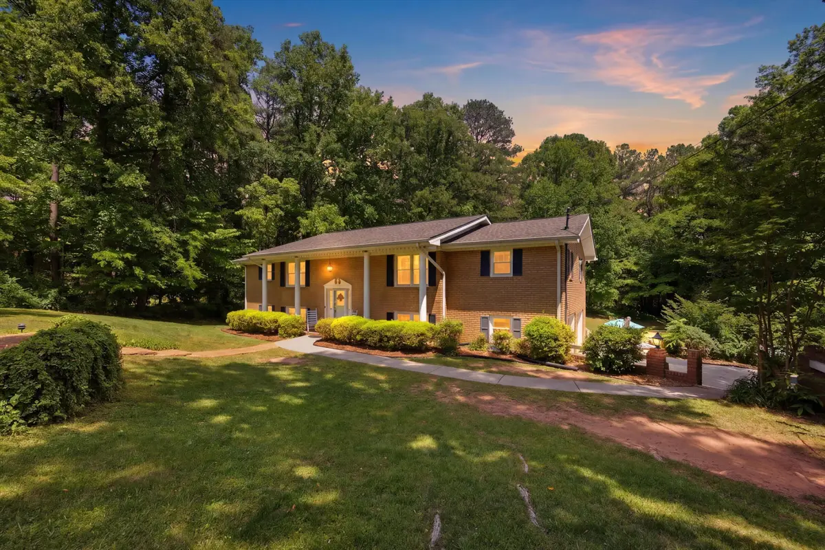 503 Loveman Lane, Dalton, GA 30720 - #1