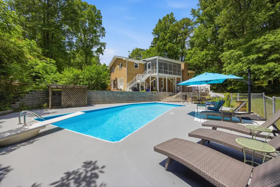 503 Loveman Lane, Dalton, GA 30720 - #2