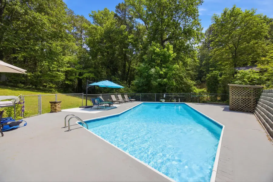 503 Loveman Lane, Dalton, GA 30720 - #3