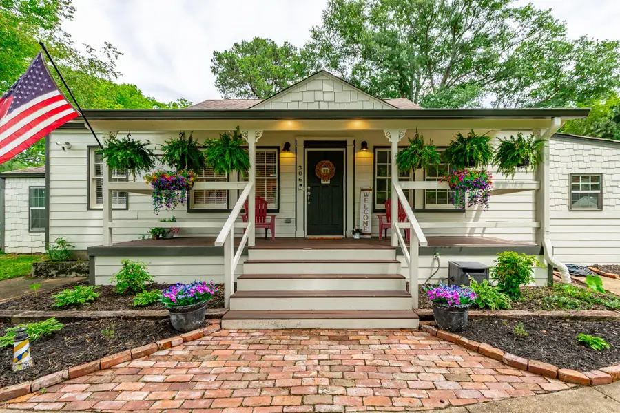 306 Laverne Drive, Chattanooga, TN 37421 - #2