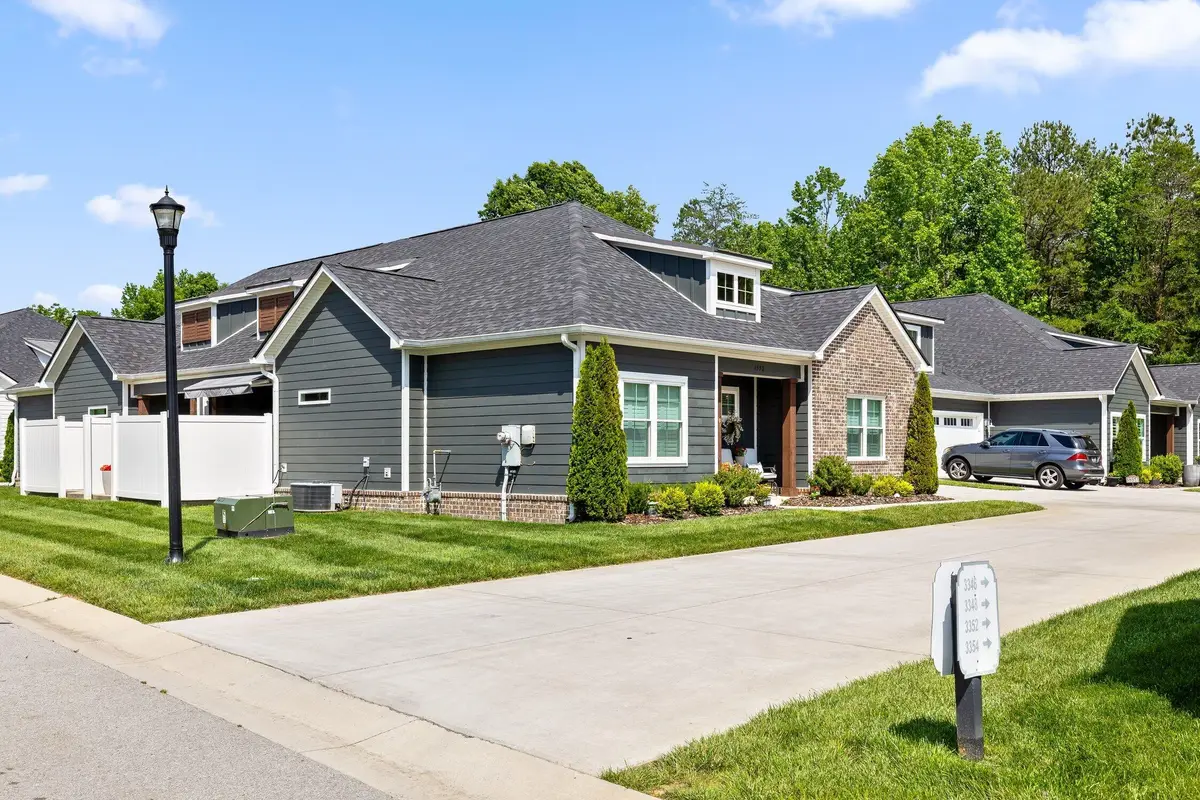 3352 Stone Creek Drive, Chattanooga, TN 37405 - #1
