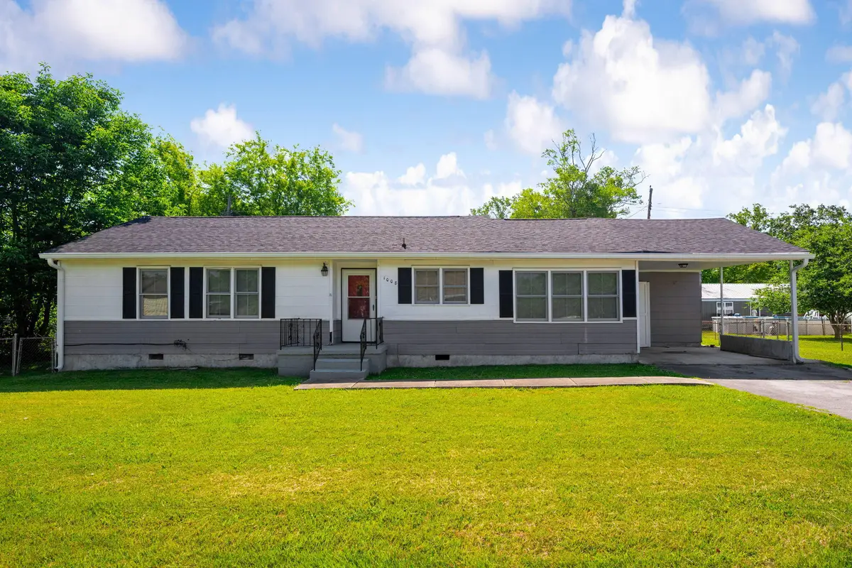 1008 Hurst Street, Chattanooga, TN 37412 - #1
