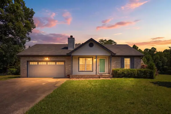 2244 N Fork Drive, Soddy Daisy, TN 37379