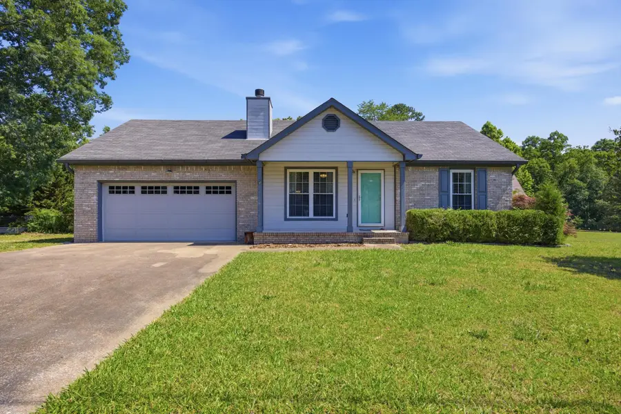 2244 N Fork Drive, Soddy Daisy, TN 37379 - #2
