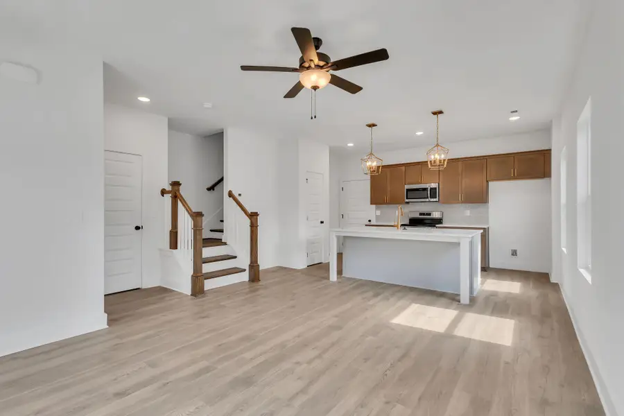 2471 Twill Place, Chattanooga, TN 37404 - #3