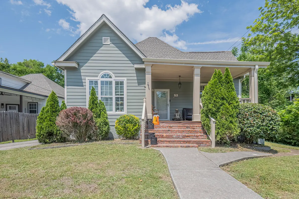 2313 Fairleigh Street, Chattanooga, TN 37406 - #1