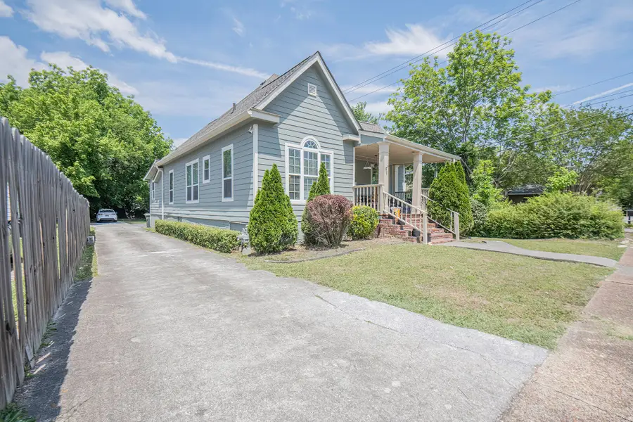 2313 Fairleigh Street, Chattanooga, TN 37406 - #2