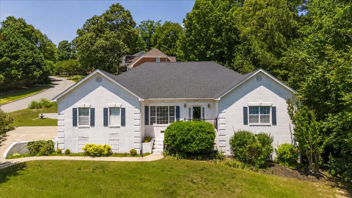 1572 Windstone Drive, Ringgold, GA 30736 - #1