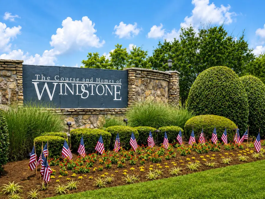 1572 Windstone Drive, Ringgold, GA 30736 - #2