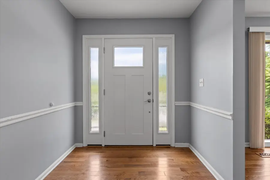 946 Sherry Circle, Hixson, TN 37343 - #2