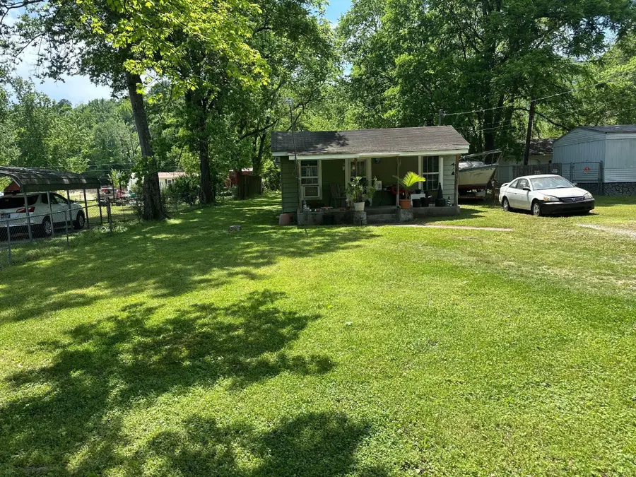 809 Ferry Road, Hixson, TN 37343 - #3