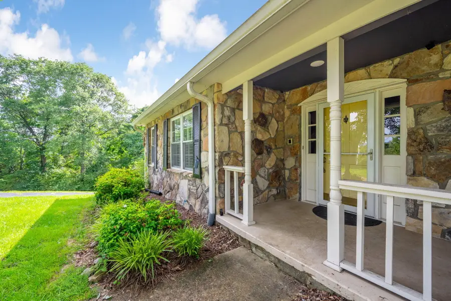 817 Fox Chase Lane, Hixson, TN 37343 - #3