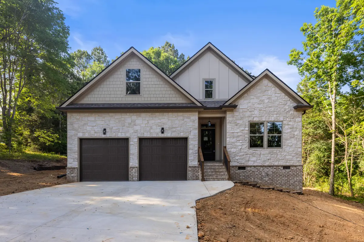 140 Honeysuckle Drive, Rock Spring, GA 30739 - #1