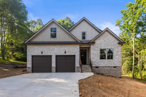 140 Honeysuckle Drive, Rock Spring, GA 30739