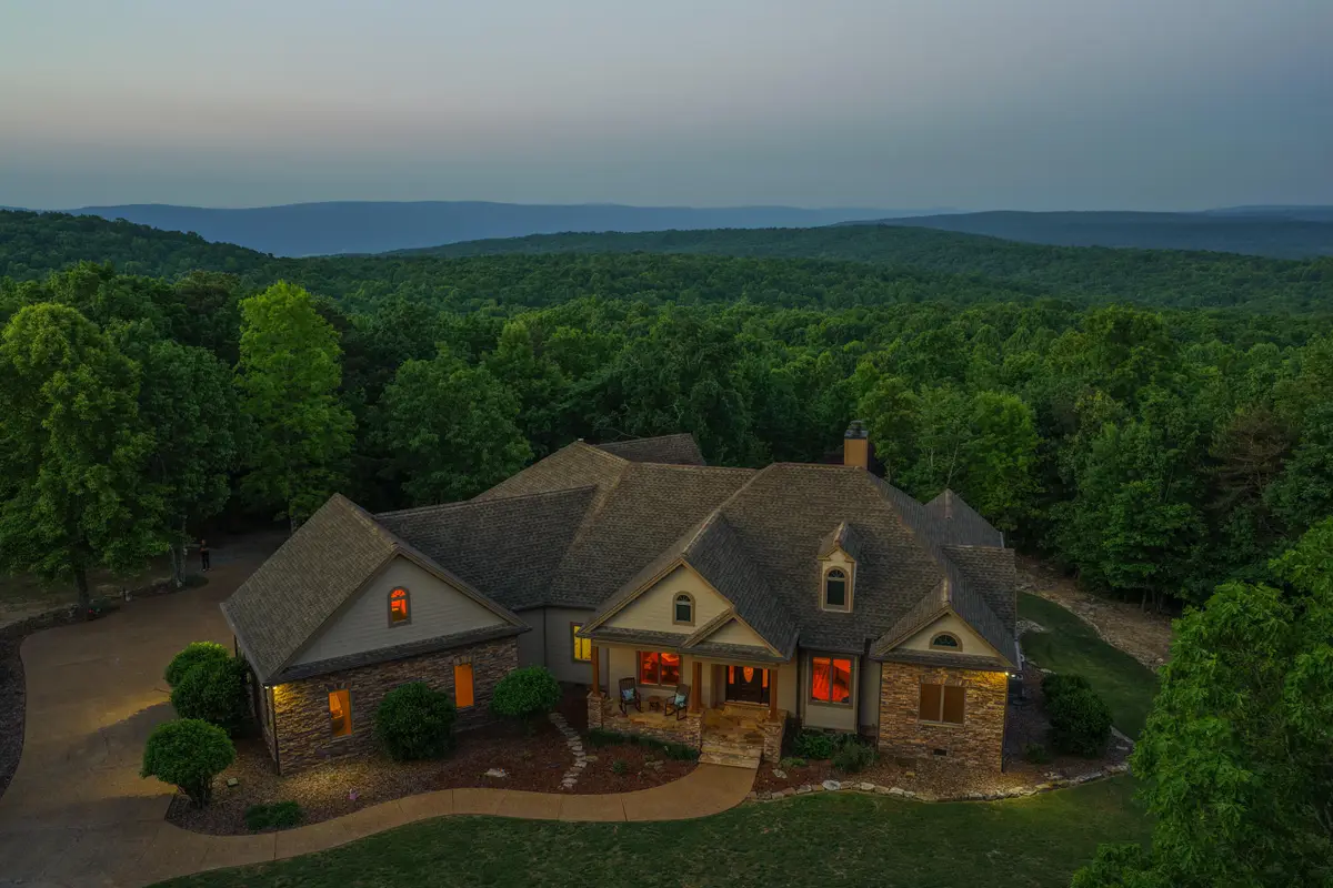 143 Tunnie Point, Dunlap, TN 37327 - #1