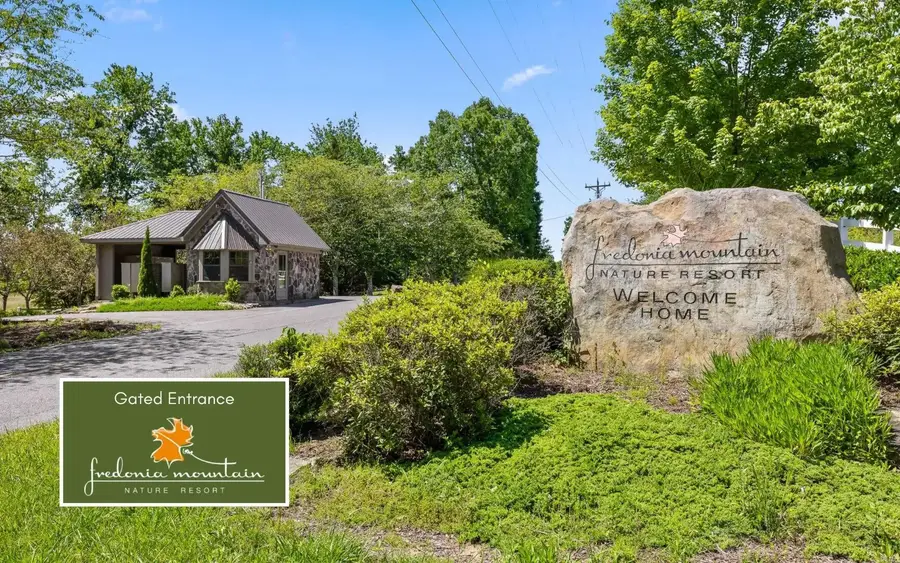 143 Tunnie Point, Dunlap, TN 37327 - #3
