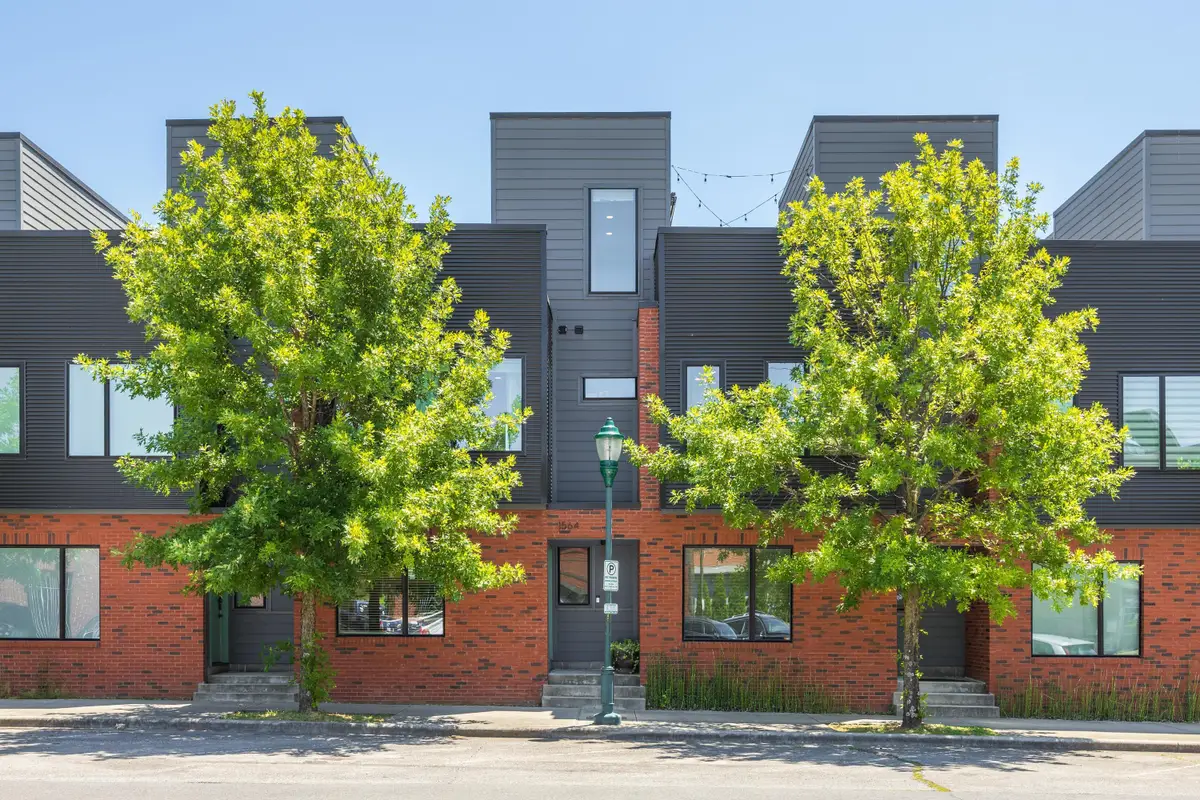 1564 Wilhoit Street #Unit 4, Chattanooga, TN 37408 - #1