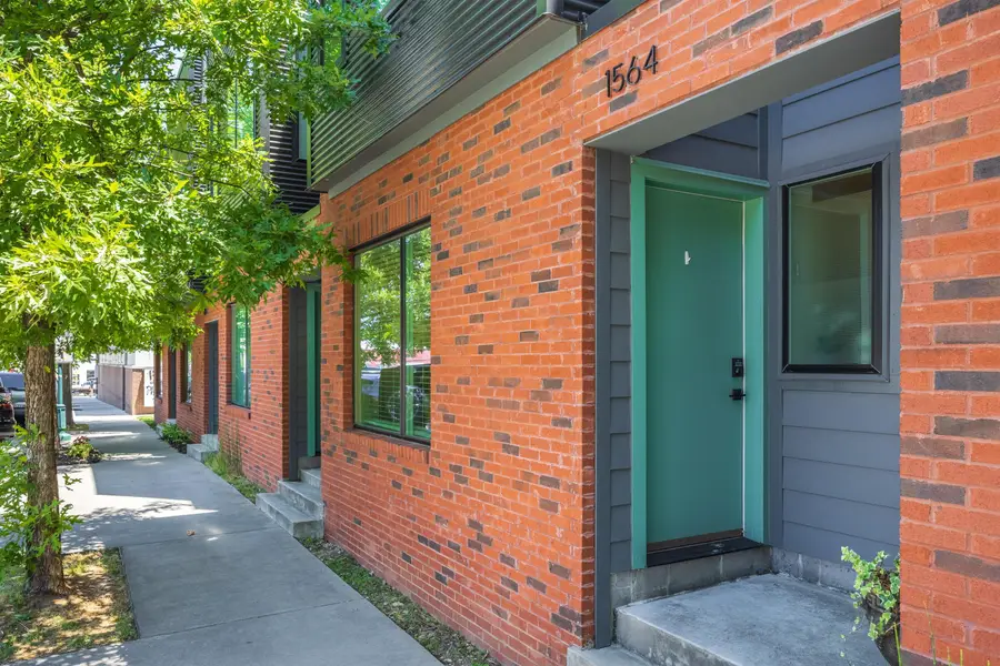 1564 Wilhoit Street #Unit 4, Chattanooga, TN 37408 - #2