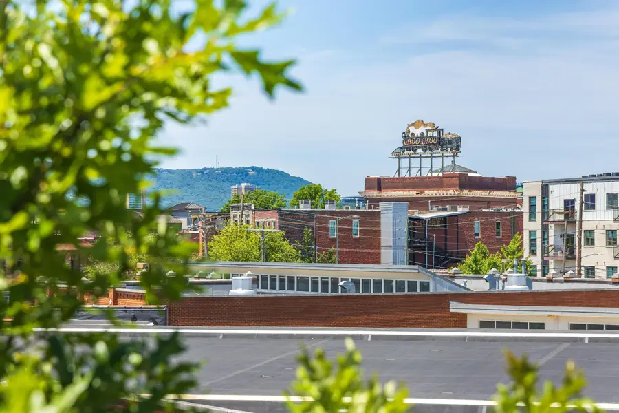 1564 Wilhoit Street #Unit 4, Chattanooga, TN 37408 - #3