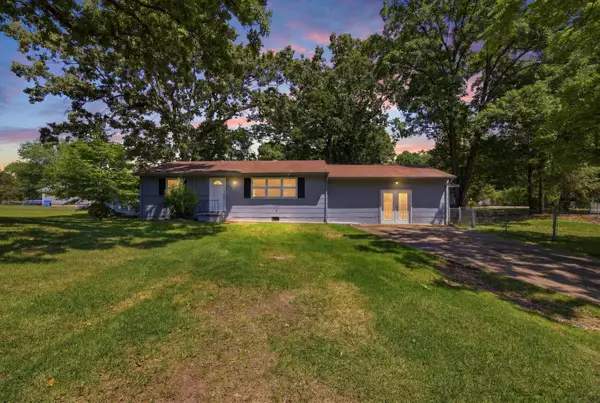 7715 Cecelia Drive, Chattanooga, TN 37416