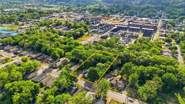 1810 S Kelley Street, Chattanooga, TN 37404