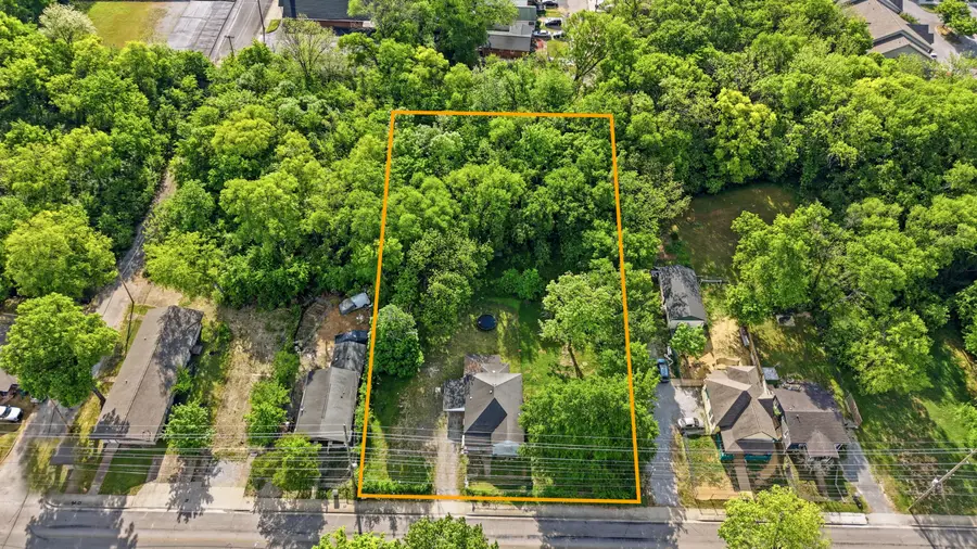1810 S Kelley Street, Chattanooga, TN 37404 - #2