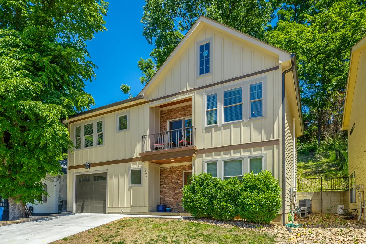 1342 Hixson Pike, Chattanooga, TN 37405 - #1