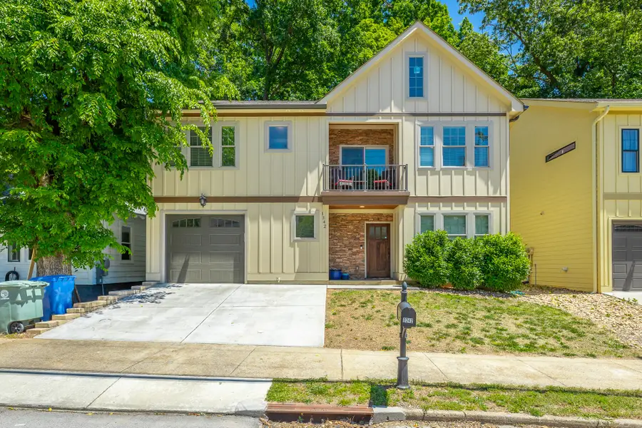 1342 Hixson Pike, Chattanooga, TN 37405 - #3