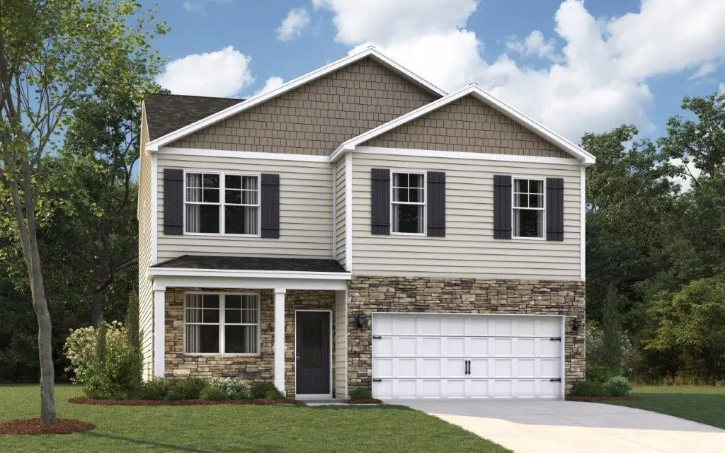 4398 Farm Way Trail Ne, Cleveland, TN 37323 - #1