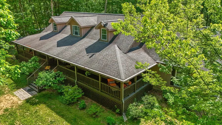 149 Bear Claw Lane, Rising Fawn, GA 30738 - #2