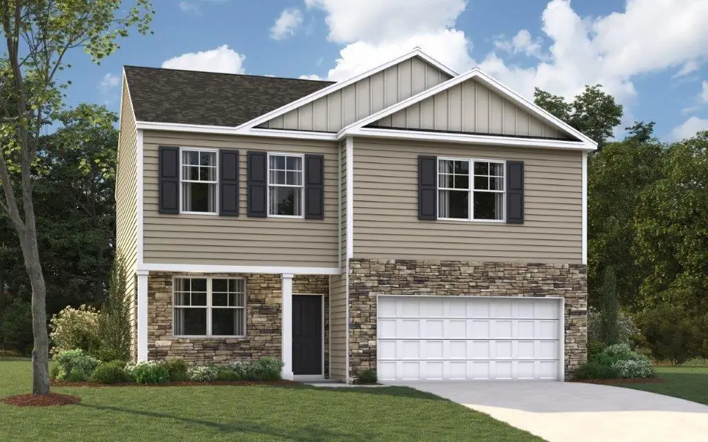 4390 Farm Way Trail Ne, Cleveland, TN 37323 - #1