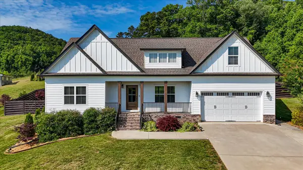315 Windy Hill Drive, Rocky Face, GA 30740