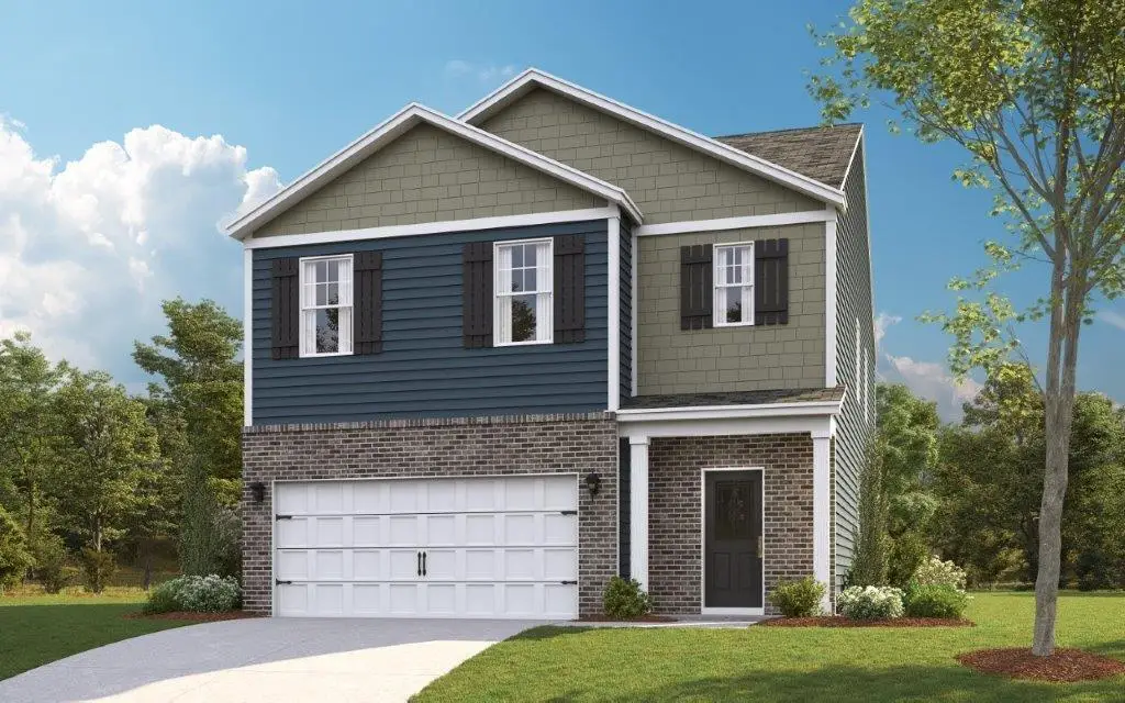 4382 Farm Way Trail Ne, Cleveland, TN 37323 - #1