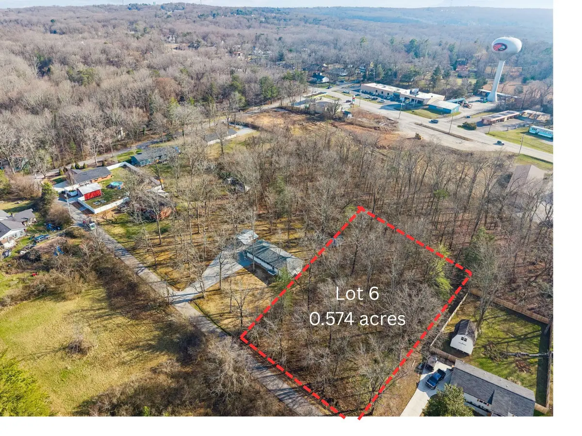 3913 Umbarger Lane, Signal Mountain, TN 37377 - #1
