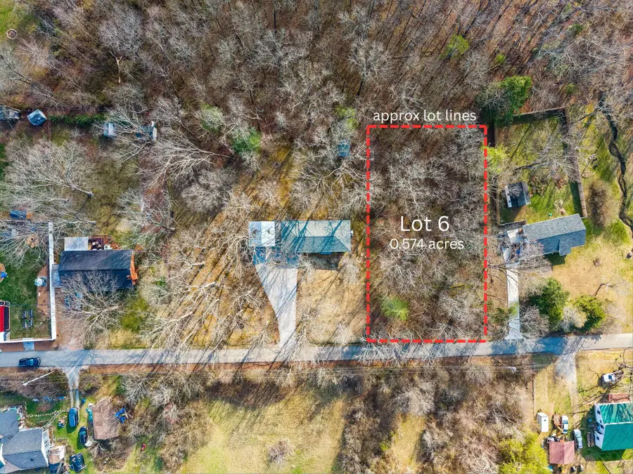 3913 Umbarger Lane, Signal Mountain, TN 37377 - #2