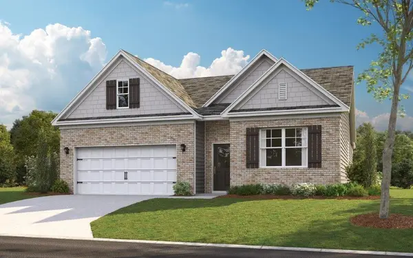 4397 Scenic Meadow Drive Ne, Cleveland, TN 37323