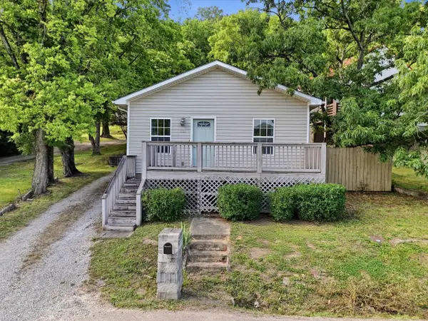 131 Signal Hills Drive, Chattanooga, TN 37405