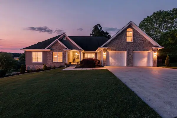 1066 Cody Lane, Soddy Daisy, TN 37379