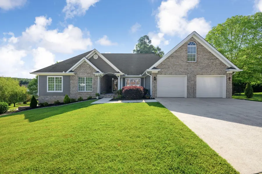 1066 Cody Lane, Soddy Daisy, TN 37379 - #2