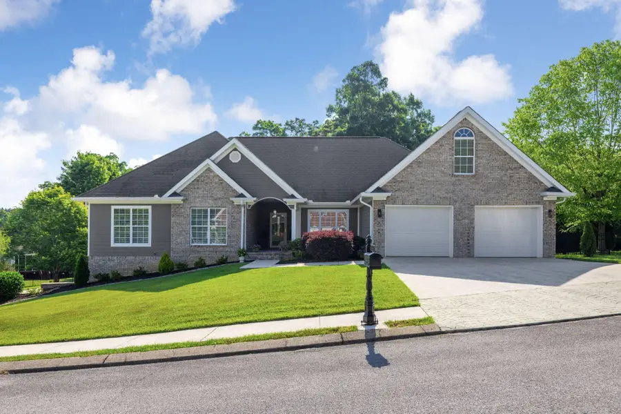 1066 Cody Lane, Soddy Daisy, TN 37379 - #3
