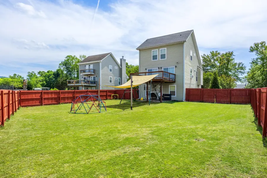8231 Biggs Road, Ooltewah, TN 37363 - #2