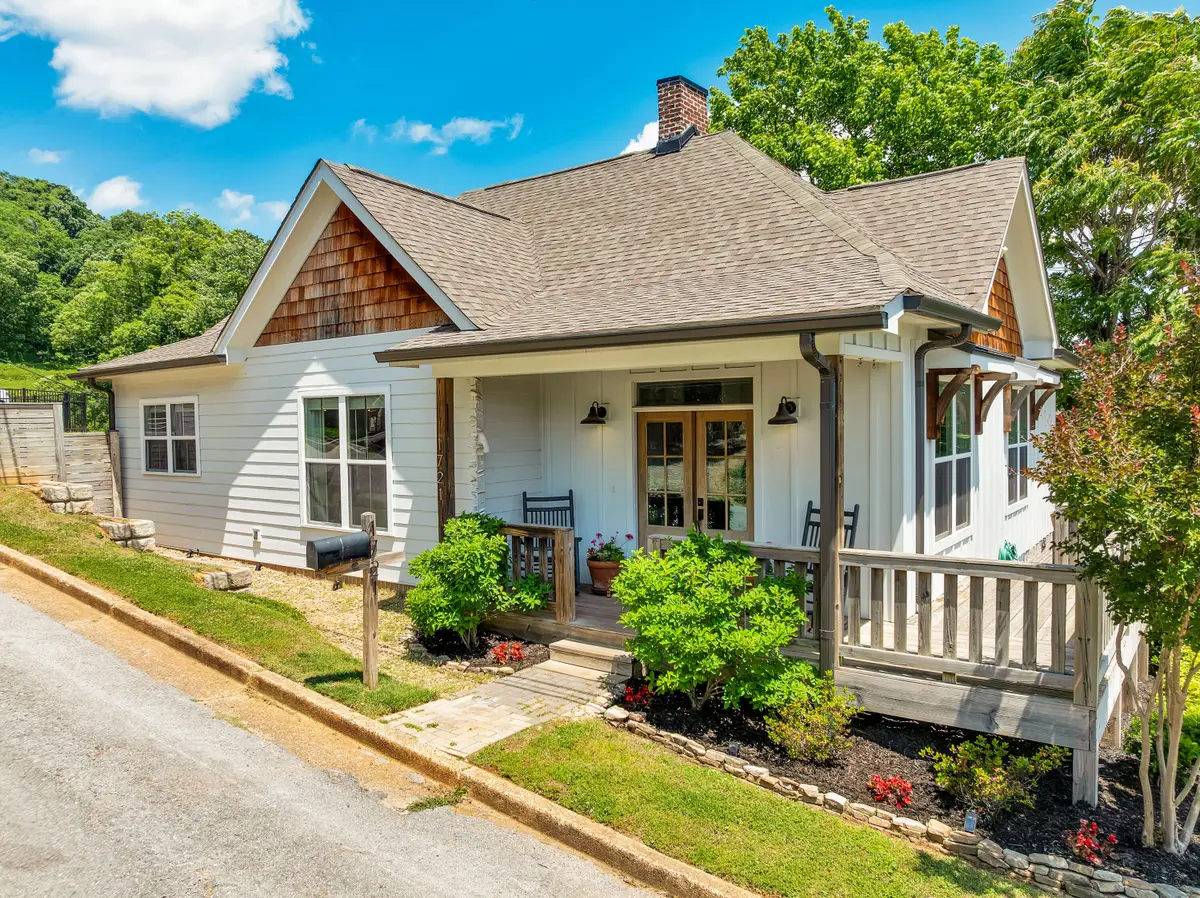 1721 W 39th Street, Chattanooga, TN 37409 - #1