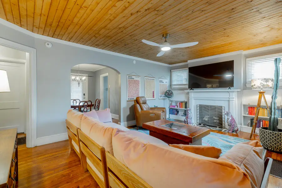Address Withheld By Seller, Chattanooga, TN 37412 - #2