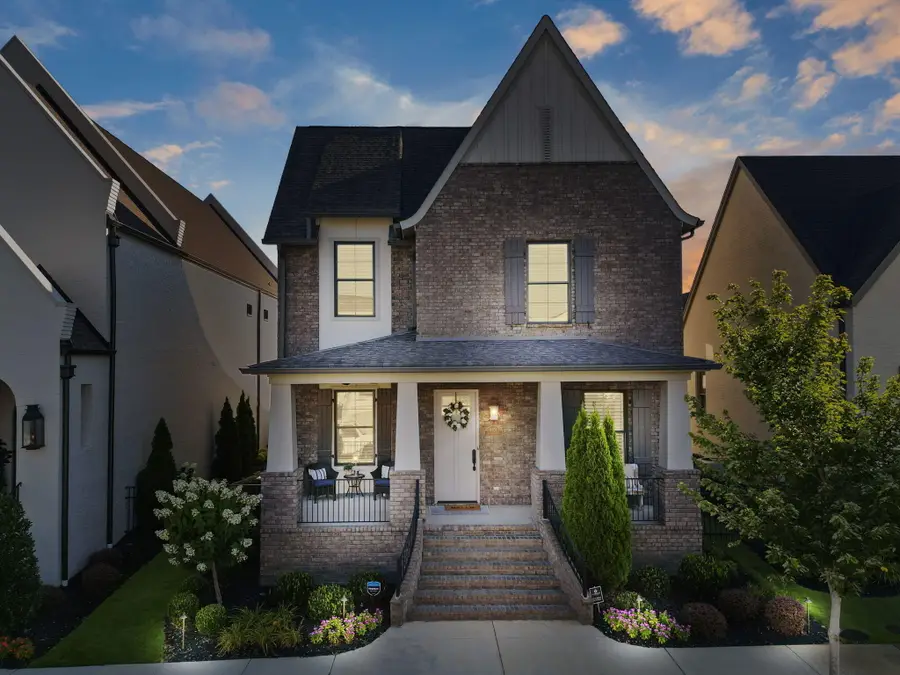 9407 Purbeck Lane #48, Ooltewah, TN 37363 - #3